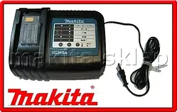 Зарядний пристрій для електроінструменту Makita DC36RA (194863-5)