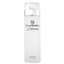 Sergio Tacchini Donna туалетна вода 75 ml. (Серджіо Тачини Донна), фото 2