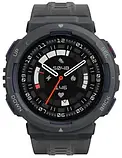 Amazfit Active Edge Grafitowy, фото 3