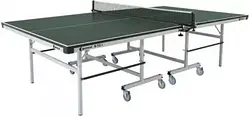 Тенісний стіл Go Sponeta S 6-12і Зелений