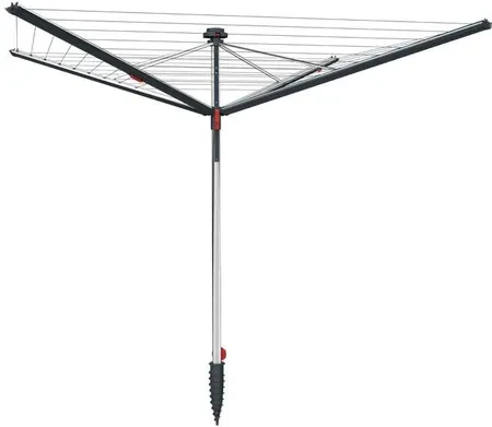 Вулична сушарка Vileda Sun Rise Premium 50 (170570), фото 1