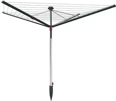 Вулична сушарка Vileda Sun Rise Premium 50 (170570)