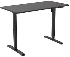 Геймерський ігровий стіл Mirpol E1Eb Black