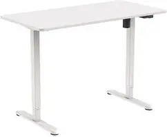 Геймерський ігровий стіл Mirpol E9Wb White