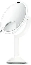 Дзеркало для макіяжу Simplehuman TRIO Lusterko kosmetyczne ST3038, фото 1