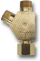 Аксесуар для пральної машини Karcher trójnik typu Y 4.111-024.0