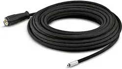 Аксесуар для пральної машини Karcher wąż do czyszczenia rur ID 6 20m 6.390-030.0