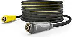 Аксесуар для пральної машини Karcher wąż wysokociśnieniowy standardowy 20m 6.110-032.0