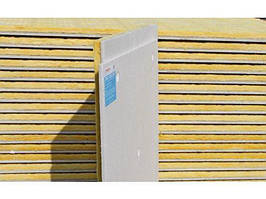 Panacoustic SPS 53 STANDART (ЗІПС-Вектор), сендвіч-панель