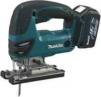 Електролобзик Makita DJV180Z