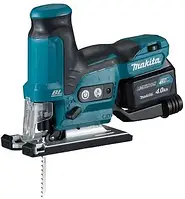 Електролобзик Makita Jv102Dsmj
