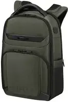 Сумка для ноутбука Samsonite Pro-Dlx 6 14.1 Зелений (147139-1388)