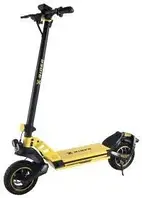 Електротранспорт Xrider F10 800W 85Km 10" Żółty XRIDERF10