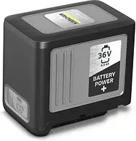 Живлення для інструментів Karcher Battery Power+ 36/60 2.042-022.0