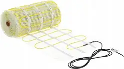 Тепла підлога Mission Air Mata Ma-160WxM² 6M² MATAGRZEWCZAMA160WM6M