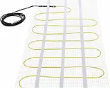 Нагрівальний мат Mission Air Mata Grzewcza Pod Płytki Ma-160WxM² 5M² MATAGRZEWCZAMA160WM5M, фото 10