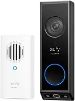 Відеодомофон Eufy Video Doorbell E340 HB Mini