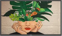 Інтерактивна дошка Philips D Line 65Bdl4511D/00 (65Bdl4511D00)