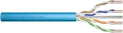 Кабель Assmann Kabel Teleinformatyczny U/Utp Kat. 6A 4X2Xawg23 Lsoh Dk-1613-A-Vh-305 /305M/