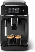 Кавомашина Ekspres Philips EP1224/00 Black