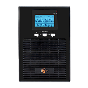 Smart-UPS LogicPower 1000 PRO (with battery), фото 1