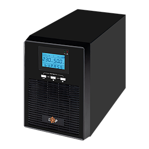 Smart-UPS LogicPower 1000 PRO (with battery), фото 3