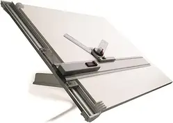Канцтовары Sanford Drawing Table A2 With Vertical Scale