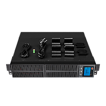 Smart-UPS LogicPower 3000 PRO RM (with battery), фото 4