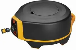 Катушка для шланга Fiskars Automatyczny Bęben Z Wężem Xl 1025932