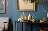Конструктор LEGO Harry Potter Замок и территория Хогвартса 2660 деталей (76419), фото 3