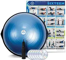 М'яч для вправ BOSU HOME EDITION (350020)