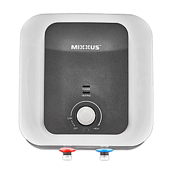 Водонагрівач "Над мийкою" MIXXUS EWH-1110 SMALL OVER накопичувальний 10 л, мокрий тен 1,5 kW (WH06