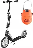 Самокат Hudora Bigwheel Air 230 14031