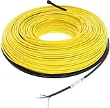 Нагрівальний кабель Przewód grzewczy MAC-16, 16W/mb, 7,5-154m 90m, фото 6