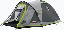 Намет Coleman Kempingowy 4 Osobowy Darwin 4 Szary 2176905