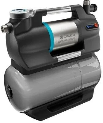 Насос Gardena Zestaw Hydroforowy Silentcomfort 0906820, фото 1