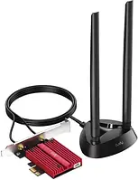 Мережева карта Karta sieciowa Cudy WE4000