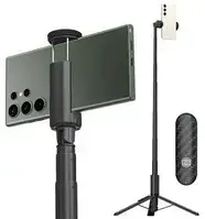 Палиця для селфі Araree Selfie Pod Pro Tripod Ar60 01915A Czarny