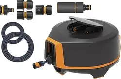 Шланг Fiskars Bęben Xl Z Wężem 20m 1067549