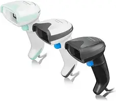 Сканер штрих-кодів Datalogic Gryphon GD4500 GD4590-BK-HD