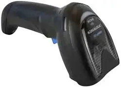 Сканер штрих-кодів Datalogic Gryphon I (Gbt4500Bkbtk1)
