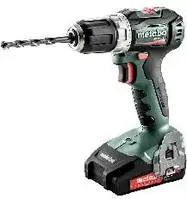 Шуруповерт Metabo 602326500