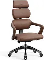 Крісло Diablochairs Fotel Do Gabinetu Diablo V-Modular: Sugar Brown