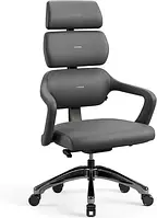 Крісло Diablochairs Fotel Prezesa Diablo V-Modular: Shadow Grey