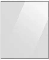 Комплект для побутової техніки Samsung Dolny panel do lodówki Bespoke Uniwersalny 2.03m Naturalna biel (RA-B23EBB12GM)