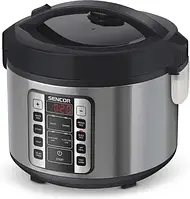 ДПТ для дому Sencor Ryżowar SRM 3151BK