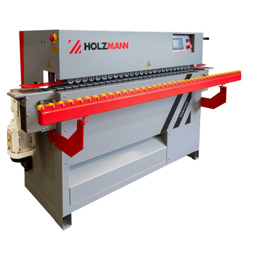 Кромкооблицювальний верстат Holzmann KAM 35EP_400V, фото 1