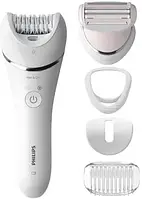 Епілятор PHILIPS Seria 8000 BRE710/00