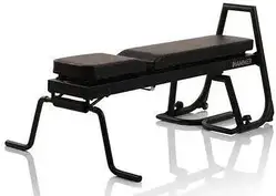 Тренувальна лава Hammer Bench Pullup Dip