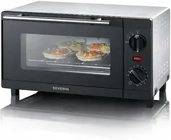 Міні-піч Severin TO 2052